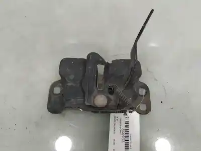 Peça sobressalente para automóvel em segunda mão fechadura do capô por dodge caliber se referências oem iam   