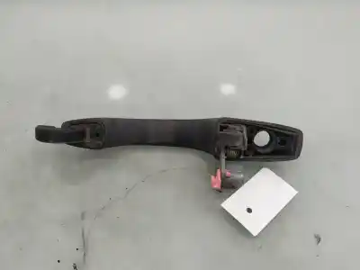 Peça sobressalente para automóvel em segunda mão puxador exterior dianteiro esquerdo por dodge caliber se referências oem iam 