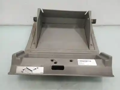 Peça sobressalente para automóvel em segunda mão porta luvas por dodge caliber se referências oem iam 60863011261a  