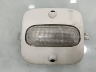 Pezzo di ricambio per auto di seconda mano luce interna per dodge caliber se riferimenti oem iam 286620156  