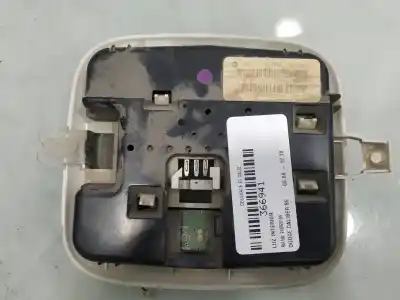 Pezzo di ricambio per auto di seconda mano luce interna per dodge caliber se riferimenti oem iam 286620156  