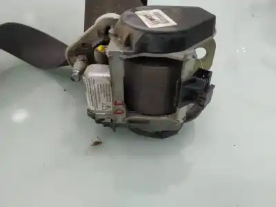 Peça sobressalente para automóvel em segunda mão cinto de segurança dianteiro esquerdo por dodge caliber se referências oem iam 609259701a  