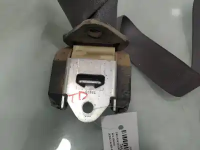 Peça sobressalente para automóvel em segunda mão cinto de segurança traseiro direito por dodge caliber se referências oem iam 605460300b