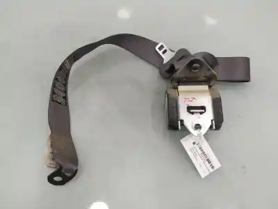 Peça sobressalente para automóvel em segunda mão cinto de segurança traseiro esquerdo por dodge caliber se referências oem iam 605460301b