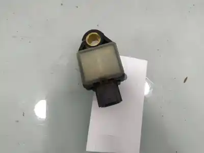 Peça sobressalente para automóvel em segunda mão sensor por dodge caliber se referências oem iam p04896061aa  