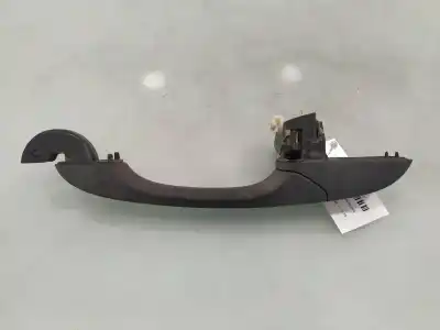 Peça sobressalente para automóvel em segunda mão puxador exterior traseiro direito por dodge caliber se referências oem iam 