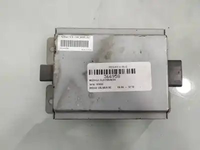 Pezzo di ricambio per auto di seconda mano modulo elettronico per dodge caliber se riferimenti oem iam 18c808ac  