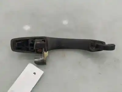 Peça sobressalente para automóvel em segunda mão puxador exterior frente direito por dodge caliber se referências oem iam 