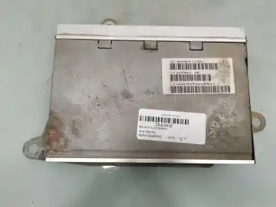 Peça sobressalente para automóvel em segunda mão módulo eletrônico por dodge caliber se referências oem iam 05064118aj  