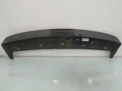 Peça sobressalente para automóvel em segunda mão spoiler da tampa da mala por dodge caliber se referências oem iam 51928