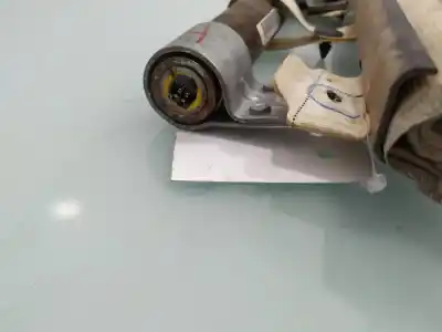 Second-hand car spare part front left curtain airbag for dodge caliber se oem iam references p55351257aa  