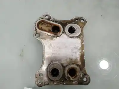 Second-hand car spare part engine oil cooler for opel agila (a) (h00) 1.3 cdti (f68) oem iam references 1783117  