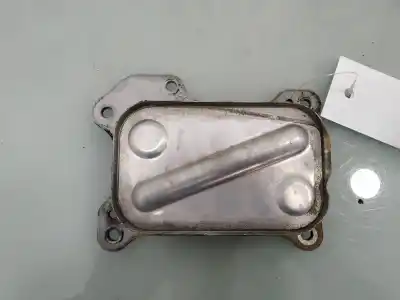 Second-hand car spare part engine oil cooler for opel agila (a) (h00) 1.3 cdti (f68) oem iam references 1783117  