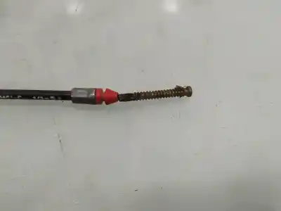 Peça sobressalente para automóvel em segunda mão fechadura do mala por peugeot partner (s1) 1.9 diesel referências oem iam 