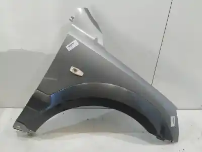 Recambio de automóvil de segunda mano de aleta delantera derecha para kia sorento i van (jc) 2.5 crdi 4wd referencias oem iam 663213e141  