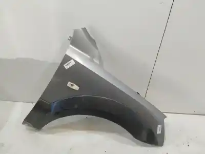 Recambio de automóvil de segunda mano de aleta delantera derecha para kia sorento i van (jc) 2.5 crdi 4wd referencias oem iam 663213e141  