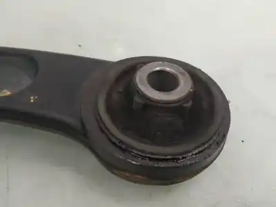 Peça sobressalente para automóvel em segunda mão braço de suspensão inferior esquerdo dianteiro por citroen c4 coupe by loeb referências oem iam 3520s2