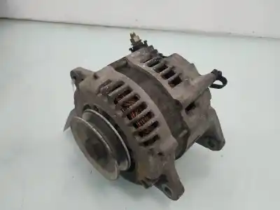 Gebrauchtes Autoersatzteil Lichtmaschine zum NISSAN ALMERA TINO (V10)  OEM-IAM-Referenzen LR1100724  