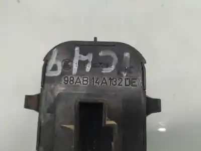 Second-hand car spare part LEFT FRONT POWER WINDOW SWITCH for FORD FOCUS  OEM IAM references 98AB14A132DE  