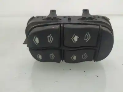 Second-hand car spare part left front power window switch for ford focus berlina (cak) 1.8 tddi turbodiesel cat oem iam references 98ab14a132de  