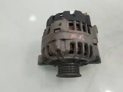 Автозапчасти б/у генератор за audi a6 c5 (4b2) 1.8 t ссылки oem iam 06b903016d