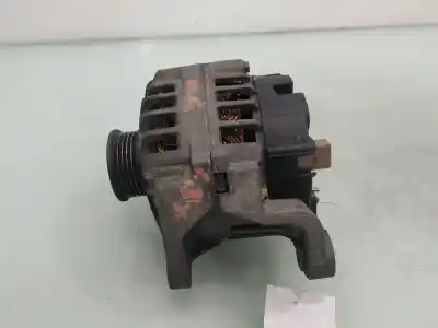 Автозапчасти б/у генератор за audi a6 c5 (4b2) 1.8 t ссылки oem iam 06b903016d  