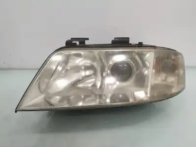 Автозапчастина б/у ліва фара для audi a6 c5 (4b2) 1.8 t посилання на oem iam   