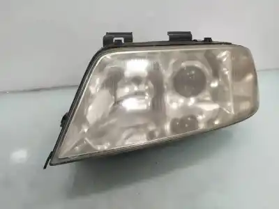 Автозапчастина б/у ліва фара для audi a6 c5 (4b2) 1.8 t посилання на oem iam   