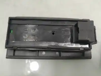 Second-hand car spare part left front power window switch for audi a6 c5 (4b2) 1.8 t oem iam references 4b0959851  