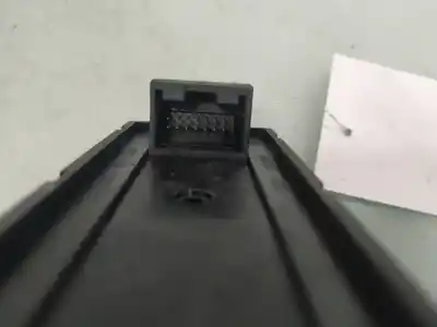 Second-hand car spare part LEFT FRONT POWER WINDOW SWITCH for AUDI A6 C5 (4B2)  OEM IAM references 4B0959851  