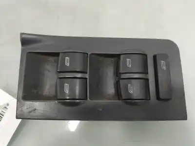 Second-hand car spare part left front power window switch for audi a6 c5 (4b2) 1.8 t oem iam references 4b0959851  