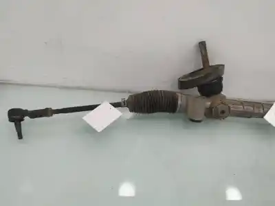 Second-hand car spare part steering rack for opel corsa c club oem iam references 26082855