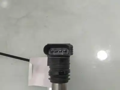 Автозапчасти б/у катушка зажигания за audi a6 c5 (4b2) 1.8 t ссылки oem iam 0986221024