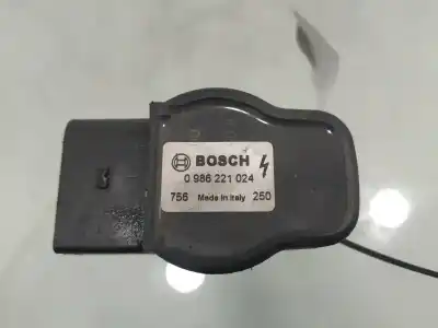 Автозапчасти б/у КАТУШКА ЗАЖИГАНИЯ за AUDI A6 C5 (4B2)  ссылки OEM IAM 0986221024  