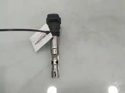 Автозапчасти б/у катушка зажигания за audi a6 c5 (4b2) 1.8 t ссылки oem iam 0986221024