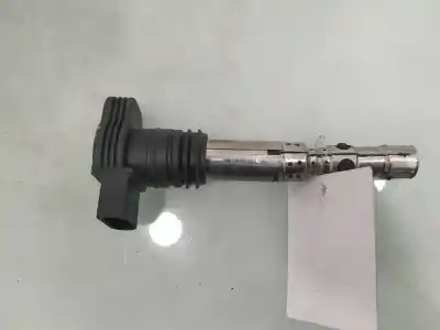 Автозапчасти б/у КАТУШКА ЗАЖИГАНИЯ за AUDI A6 C5 (4B2)  ссылки OEM IAM 0040102043  