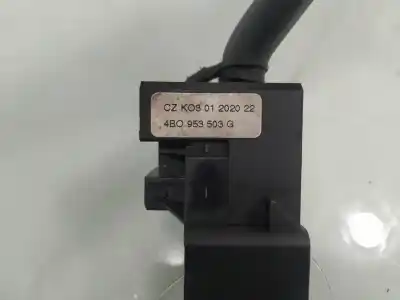 Автозапчастина б/у команда чистити для seat toledo ii (1m2) 1.9 tdi посилання на oem iam 4b0953503g