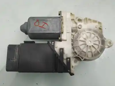 Автозапчастина б/у двигатель переднього ліва вікна для seat toledo ii (1m2) 1.9 tdi посилання на oem iam 9776101432203