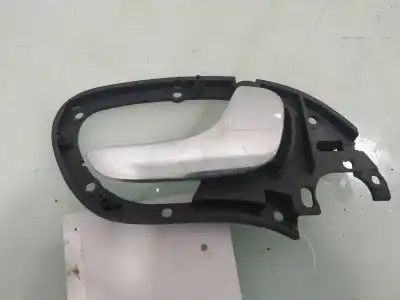 Peça sobressalente para automóvel em segunda mão PUXADOR INTERIOR TRASEIRO DIREITO por SEAT TOLEDO II (1M2)  Referências OEM IAM 1M0837114  