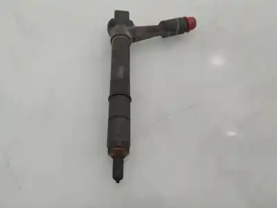 Second-hand car spare part injector for opel corsa c club oem iam references tjbb01901d