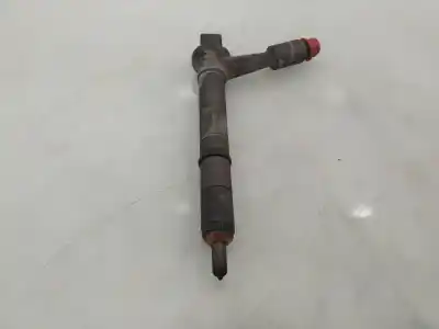 Second-hand car spare part injector for opel corsa c club oem iam references tjbb01901d