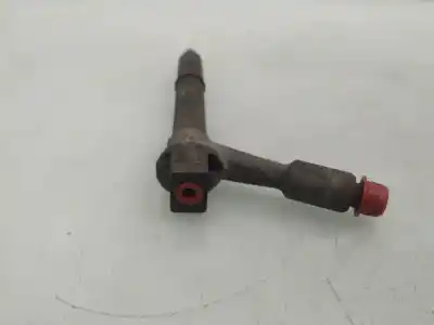 Second-hand car spare part injector for opel corsa c club oem iam references tjbb01901d