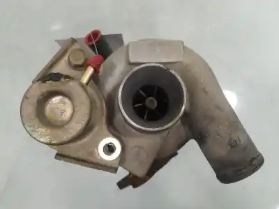 Second-hand car spare part turbocharger for opel corsa c club oem iam references 89718542413