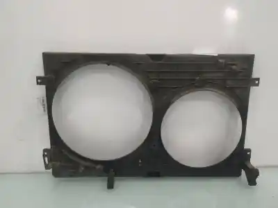 Автозапчастина б/у електро вентилятор для seat toledo ii (1m2) 1.9 tdi посилання на oem iam 1j0121207m