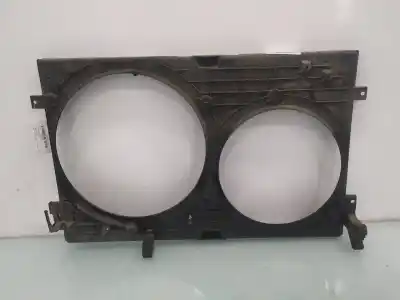 Автозапчастина б/у електро вентилятор для seat toledo ii (1m2) 1.9 tdi посилання на oem iam 1j0121207m  