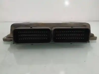 Second-hand car spare part ECU ENGINE CONTROL for CHEVROLET LACETTI  OEM IAM references 96422396  