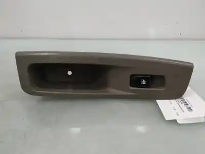 Second-hand car spare part REAR RIGHT POWER WINDOW SWITCH for CHEVROLET LACETTI  OEM IAM references 621W04790  