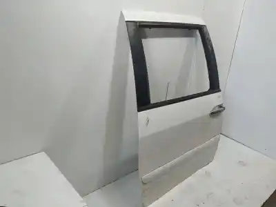 Second-hand car spare part right sliding side door for citroen c8 2.0 hdi x oem iam references 