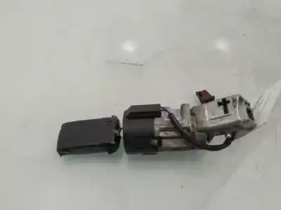 Second-hand car spare part ignition switch for citroen c4 berlina collection oem iam references n0502455  