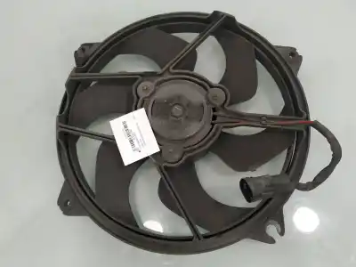 Peça sobressalente para automóvel em segunda mão termoventilador elétrico por citroen c4 berlina collection referências oem iam 1253a9